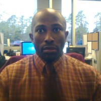Detric Brown