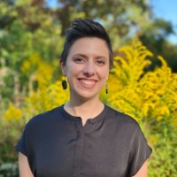 Monica Morris, LCPC, ATR