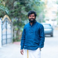Srinivas M