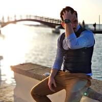 Alex Exarchos