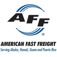 American Fast Freight