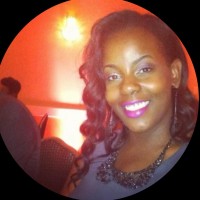 Michelle Thompson