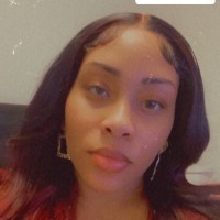 Lexus Harrison