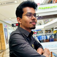 Meikandan C