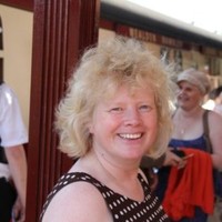 Anna Burtenshaw
