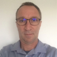 Christophe Grasteau