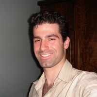 Ricardo Becker, Msc