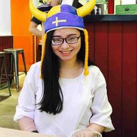 Wenxuan Jiang