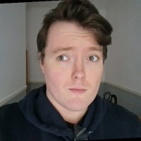 Connor Hartley