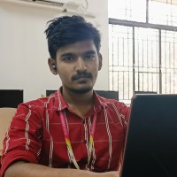 Avinash J