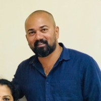 SARUN SAM KURUVILLA