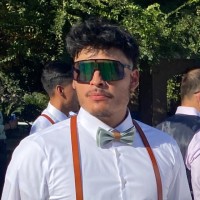 Luke Juarez