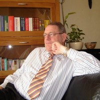 Henk Drost