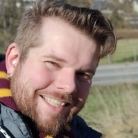 Markus Wenger