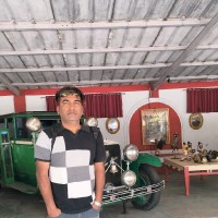 arjun tamrakar