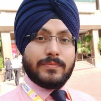 Manipal Singh Virdi