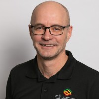 Norman Stapelberg