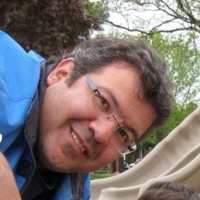 Horacio Barajas Cavazos