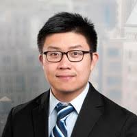 Eric Chow, Cfa