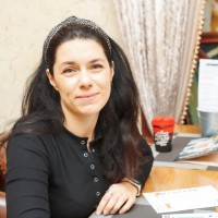 Екатерина Борисенко