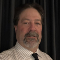 Mike Vertullo
