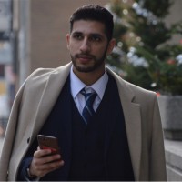 Abbas Mohammad