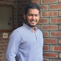 Hasibul Ahmed Pulok