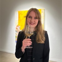 Caitlin Farrell
