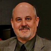 Tim Morefield
