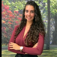 Viviane Rosas, Cfp®