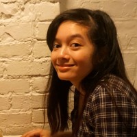 Patricia Marukot
