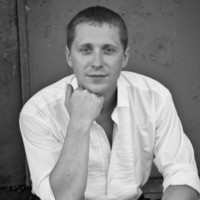 Андрей Ильюшевич