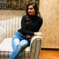 Komal Bhardwaj