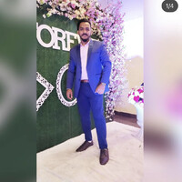 Abhishek Warkhankar
