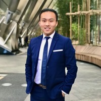 Jack Chen