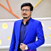 Wajahat Ahmad