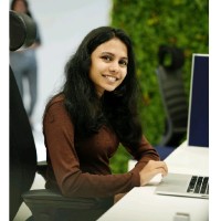 Anusree Ajith