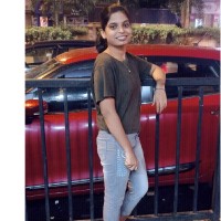 Vrushali Shinde