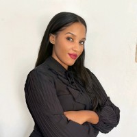 Kearabetswe Malomane