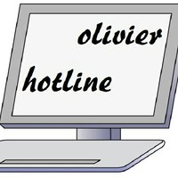 olivier houy