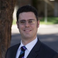 Aaron Ketterer, Mba, Msl
