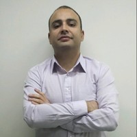 Luiz Gustavo Silva Cedran
