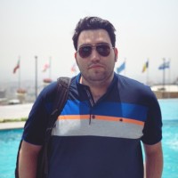 Mohammad Reza Moghadamfar