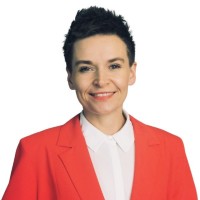 Magdalena Domańska