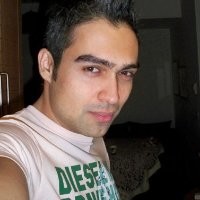 pouyan mokhtarani