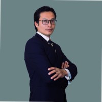 Lam Phan Hoang