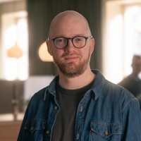 Jonas Löfgren