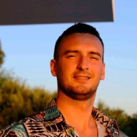 Sam Bergsma