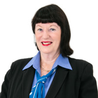 Gayle Thompson