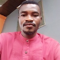Johnson Ogechi